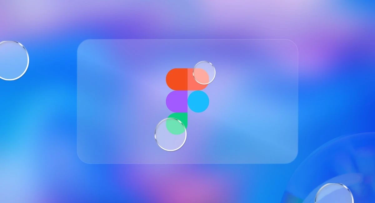 Mastering Figma’s New Glass Effect: A Complete Guide (2025 Update).